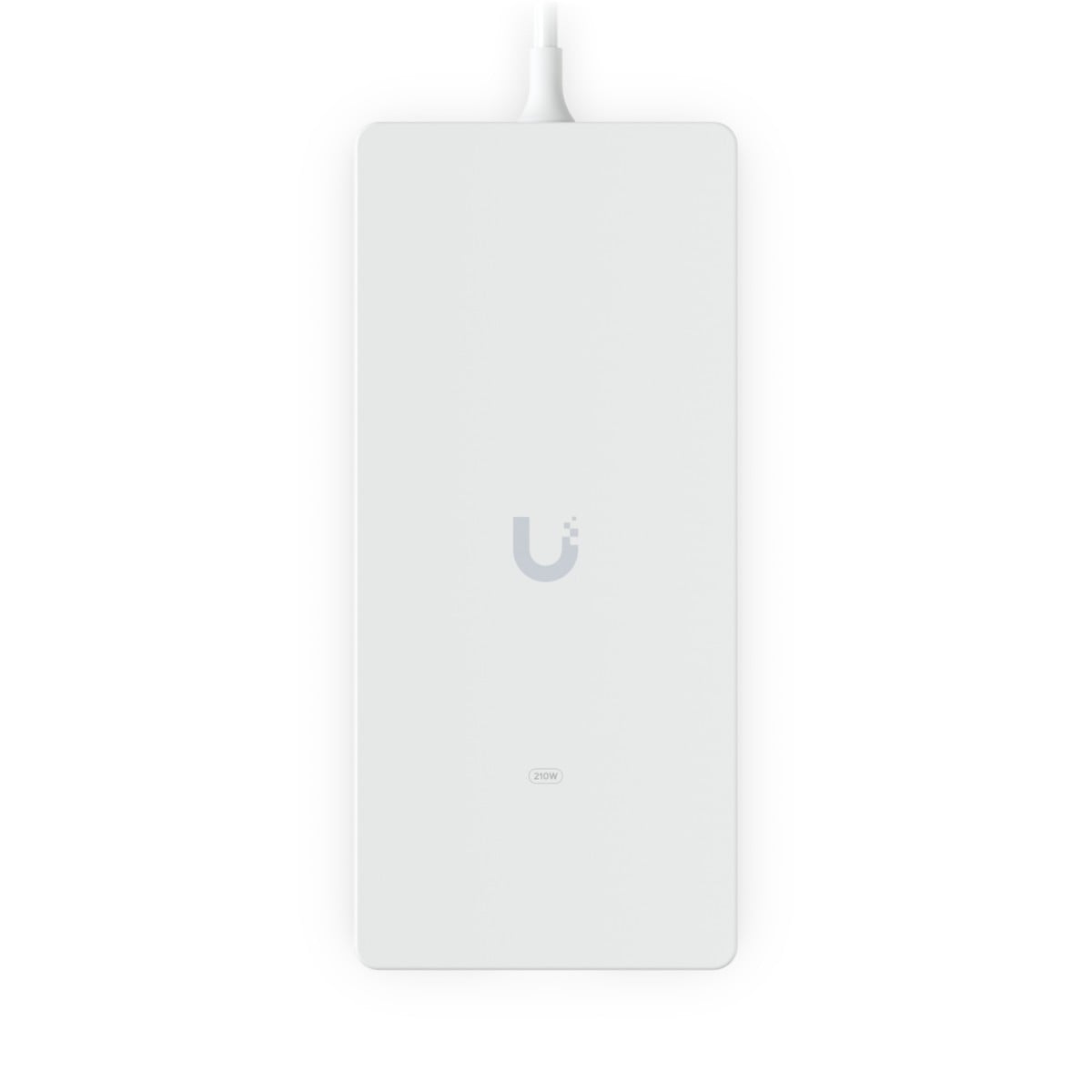 AC-to-DC power adapter for UniFi switche