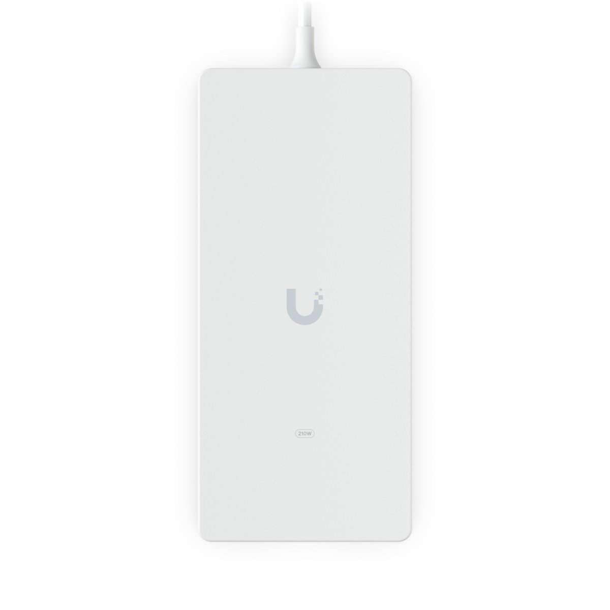 Ubiquiti UACC-Adapter-AC-210W adaptateur de puissance & onduleur Intérieure Blanc
