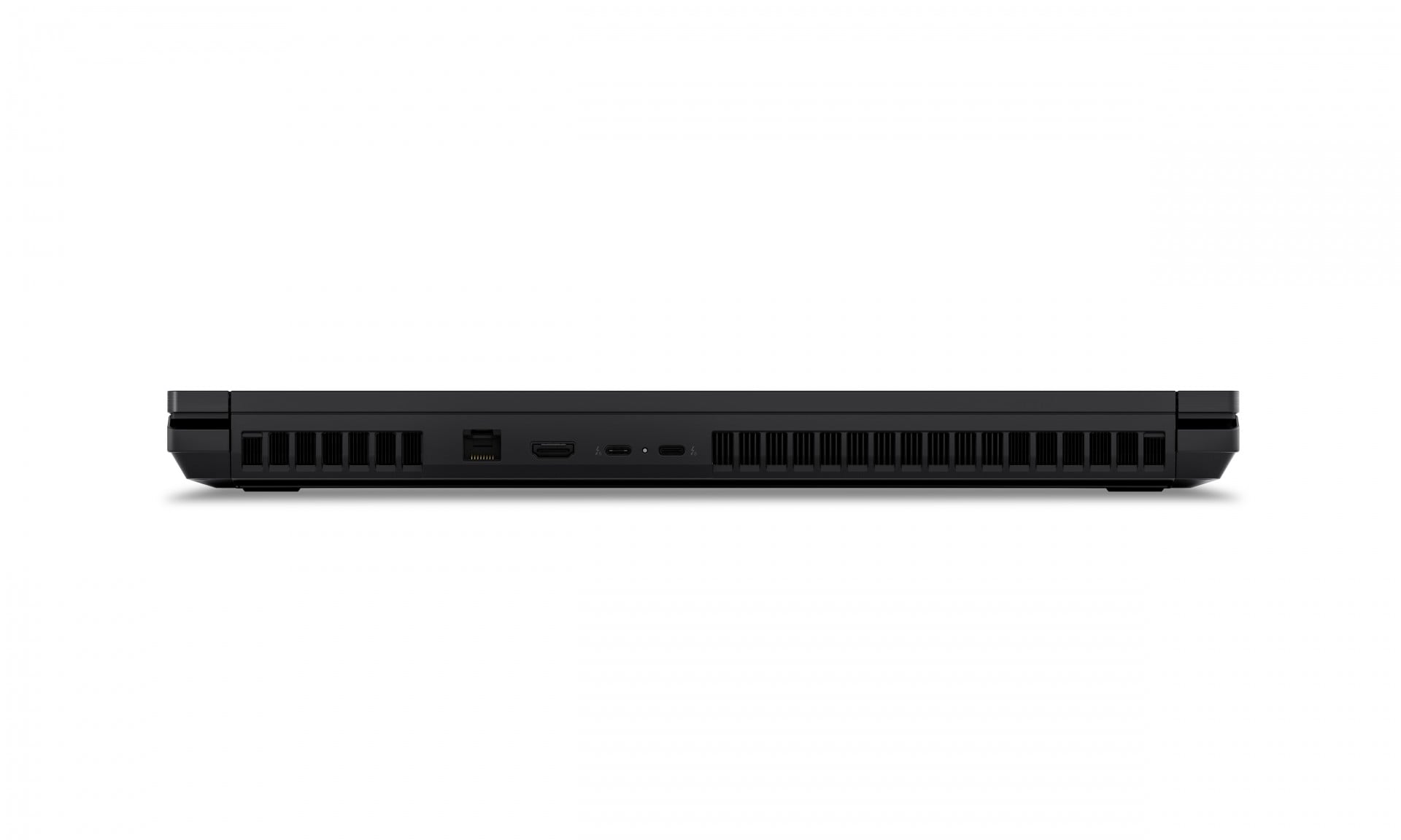 "Lenovo ThinkPad P16 Gen 3 Intel Core Ultra 7 255HX Station de travail mobile 40,6 cm (16"") WUXGA 64 Go DDR5-SDRAM 1 To SSD NVIDIA RTX PRO 3000 Blackwell Wi-Fi 7"