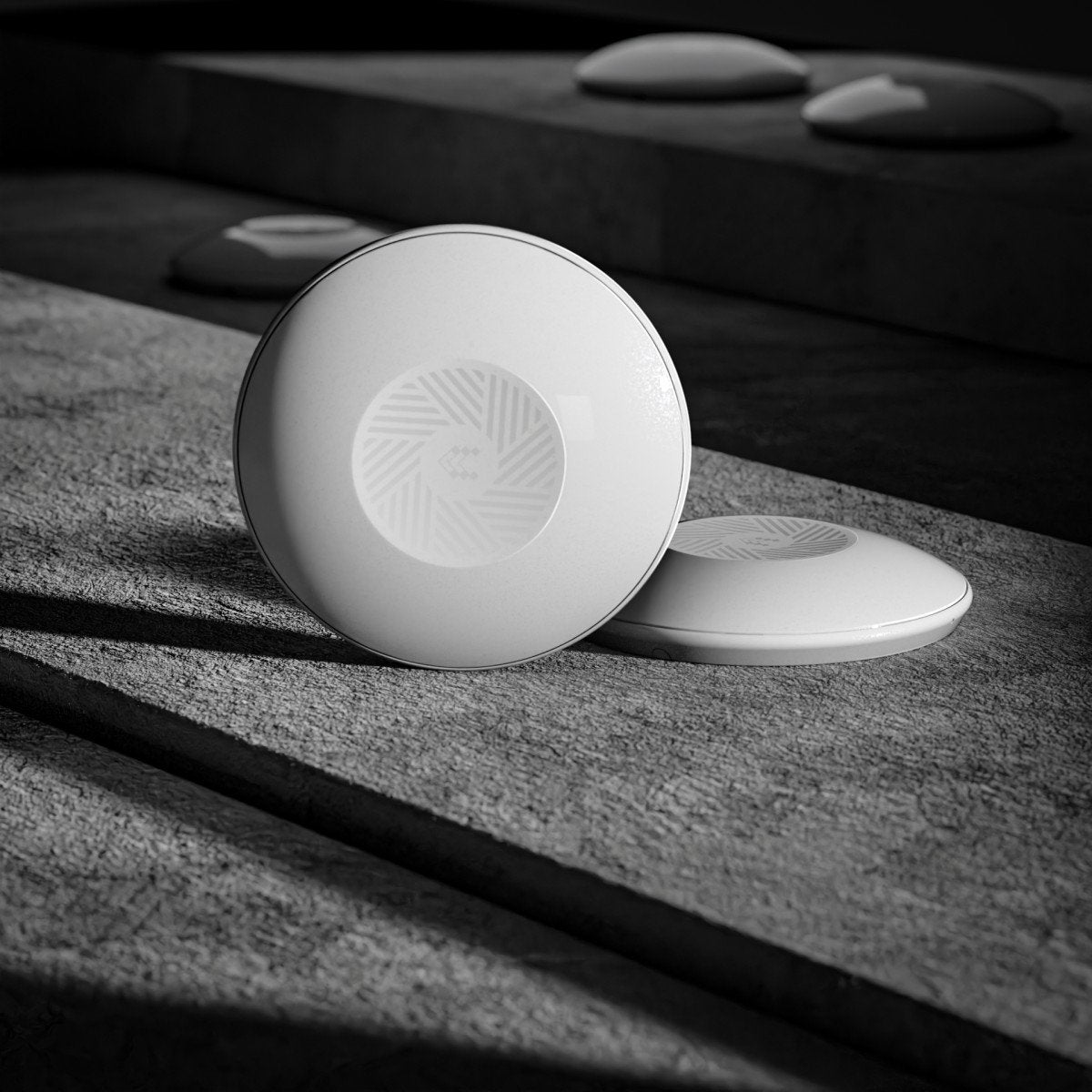 Teltonika TAP100 Point d'Acces Wi-Fi 4 300Mbit PoE Blanc