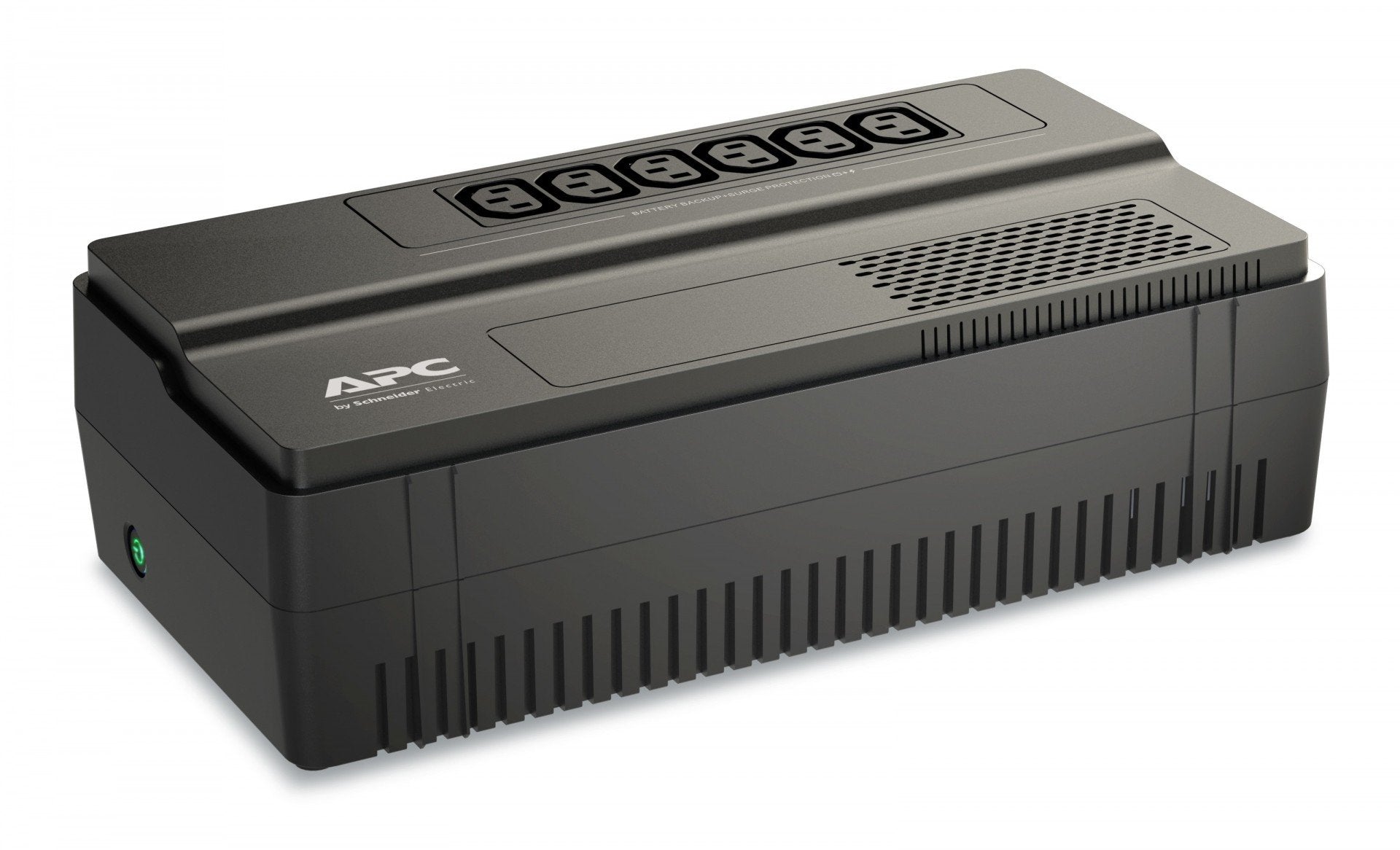 APC Easy UPS BV BV500I UPS AC 230V 300Watt 500VA output connectors 6