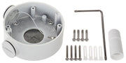 Hikvision DS-2CD2643G2-LIZS2U(2.8-12mm) 4 MP caméra réseau Bullet avec Acusense et éclairage hybride intelligent motorisé varifocal