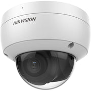 Hikvision DS-2CD2183G2-IU(2.8mm) 8 MP AcuSense Vandal Fixed Dome Network Camera