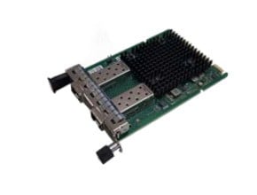 FUJITSU PLAN EP X710-DA2 2X 10G SFP OCPV3 for RX2530M6/RX2540M6