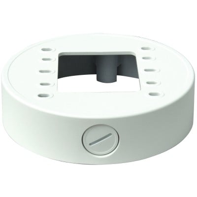 Hanwha SBV-158GW support et boîtier des caméras de sécurité Boîte de jonction