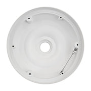 BCS BCS-U-CBDA Adaptateur de plafond pour grandes caméras dôme BCS ULTRA