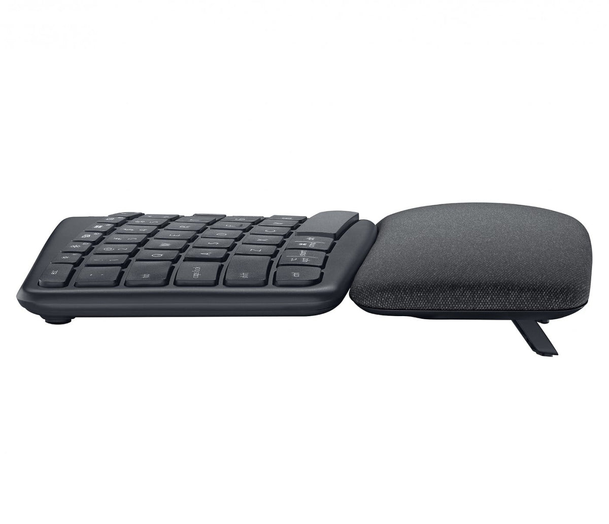 LOGITECH ERGO K860 - GRAPHITE - 2.4GHZ/BT - INTNL (UK)