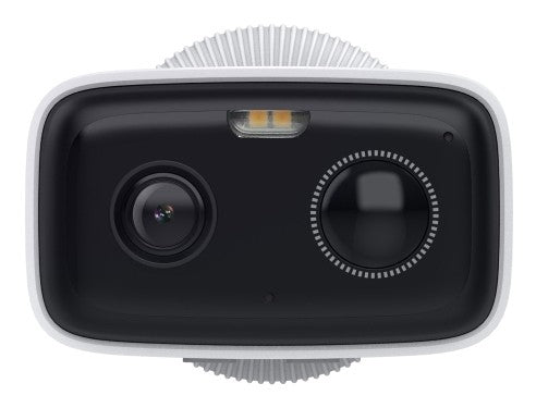 TP-Link Tapo C400 caméra de sécurité Balle (forme) Caméra de sécurité IP Intérieure et extérieure 1920 x 1080 pixels Mur