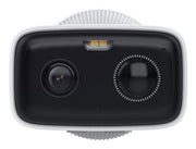 TP-Link Tapo C400 caméra de sécurité Balle (forme) Caméra de sécurité IP Intérieure et extérieure 1920 x 1080 pixels Mur