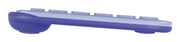 Logitech 920-013074 Clavier POP Icon Keys Lilas
