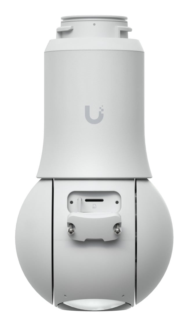 All-weather 4K dual-lens camera with 10