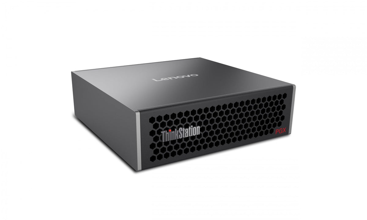 Lenovo ThinkStation PGX Nvidia DGX Spark Grace Blackwell 10 GB10 128GB 4TB