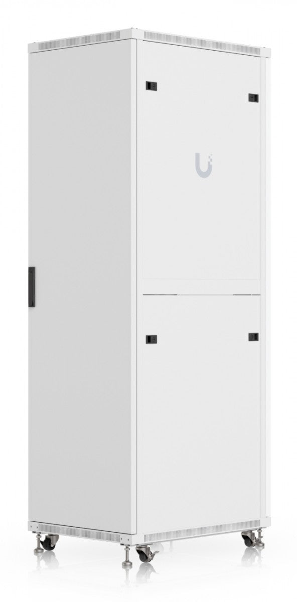 Ubiquiti UACC-Rack-42U-800-G Rack autonome Blanc