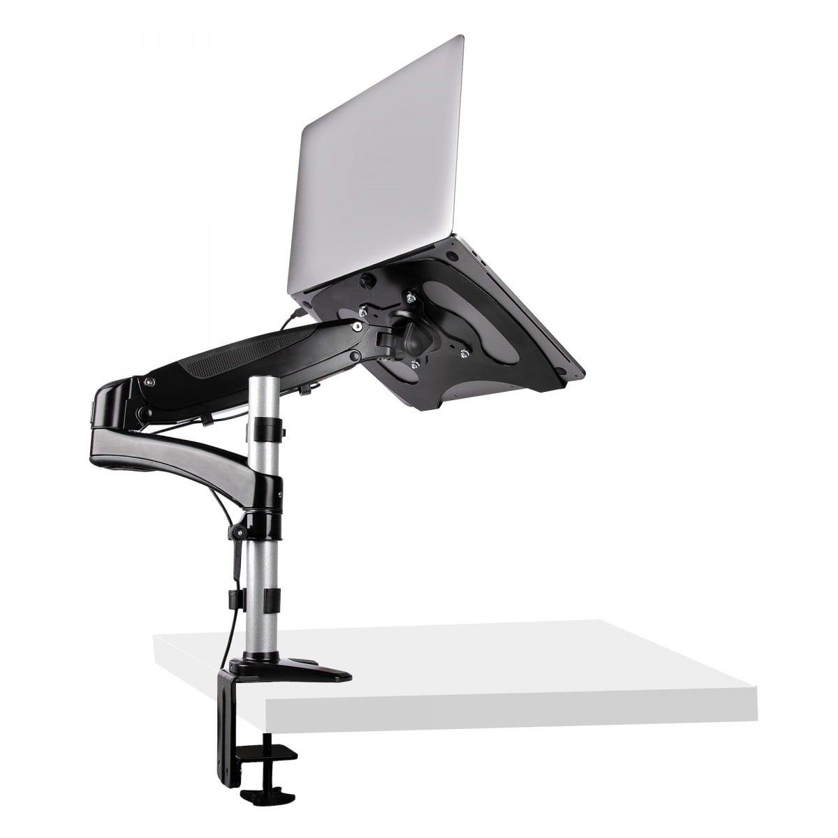 Supporto per PC portatile o monitor 34"