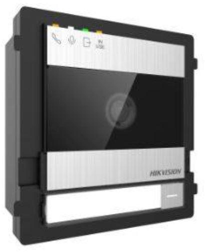 Hikvision DS-KD7003EY-IME2/A Station de porte HD 2 fils