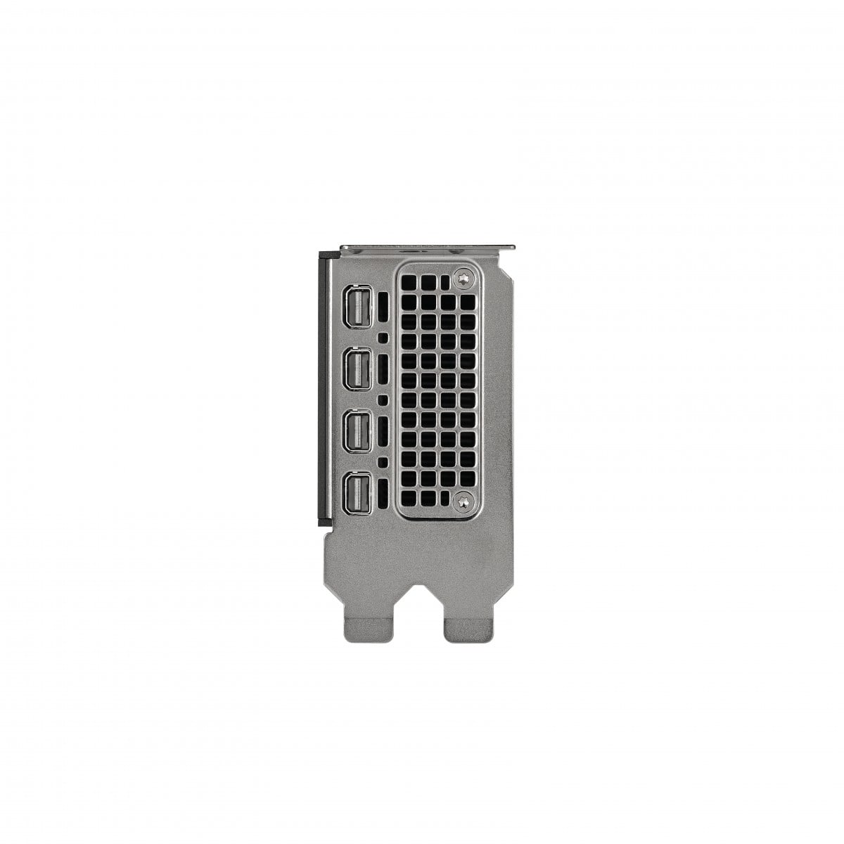 PNY NVIDIA RTX 4000 SFF Génération Ada Profil Bas VCNRTX4000ADALP-PB