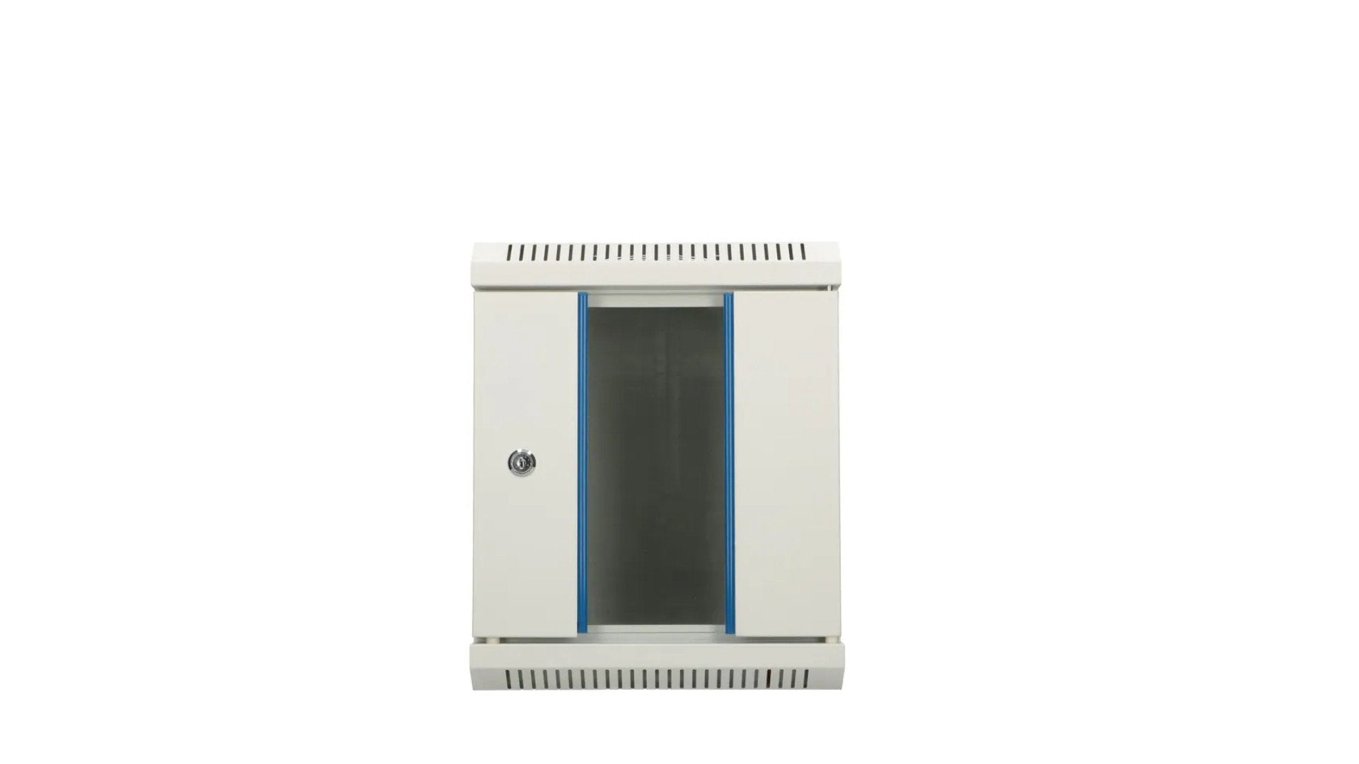 Extralink EX.14473 étagere 6U Rack monté sur le mur Gris