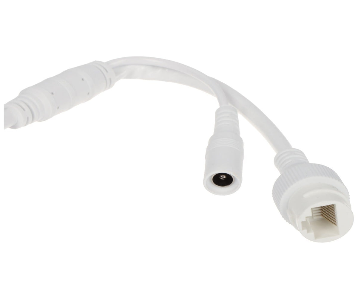 Hikvision DS-2CD1663G2-LIZU/SL(2.8-12mm) Caméra IP avec détection de mouvement MD 2.0