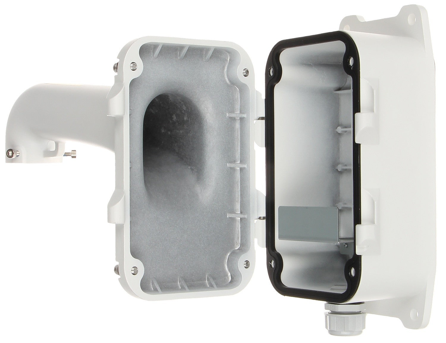 Hikvision DS-1604ZJ-BOX Wall mount