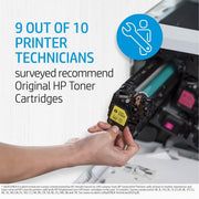 HP 51X toner LaserJet noir grande capacité authentique
