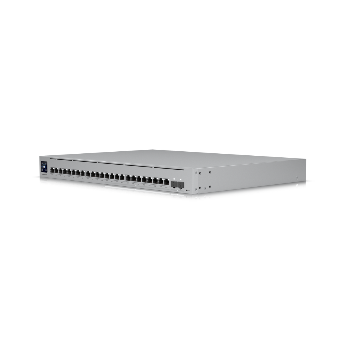 Ubiquiti Networks USW-ENTERPRISE-24-POE commutateur réseau Géré L3 Gigabit Ethernet (10/100/1000) Connexion Ethernet, supportant l'alimentation via ce port (PoE