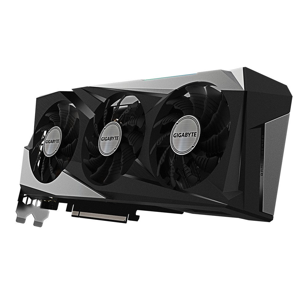 GIGABYTE GAMING Radeon RX 7600 OC 8G AMD 8 Go GDDR6