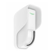 Ajax Systems 101441.289.WH1 Rideau extérieur Jeweller - blanc