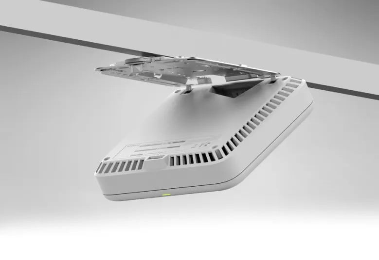 1PT INSIGHT MANAGED WIFI 7 TRI-BAND WBE