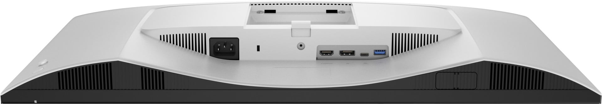 Dell Plus 27 QHD USBC Monitor - S2725DC