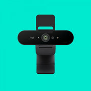 Logitech 960-001194 BRIO Stream Webcam 1080p 60 ips USB 3.0 Noir