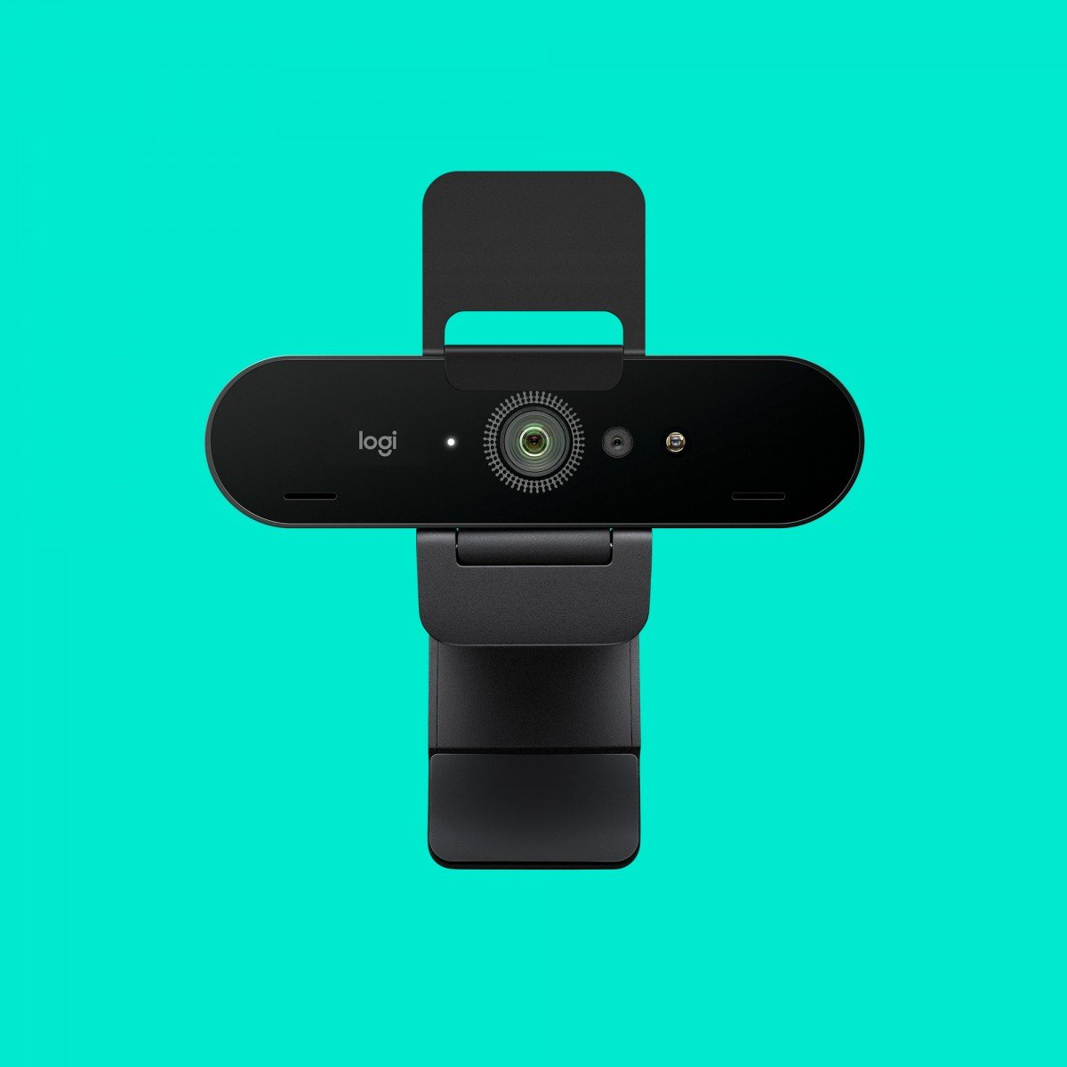 Logitech 960-001194 BRIO Stream Webcam 1080p 60 ips USB 3.0 Noir