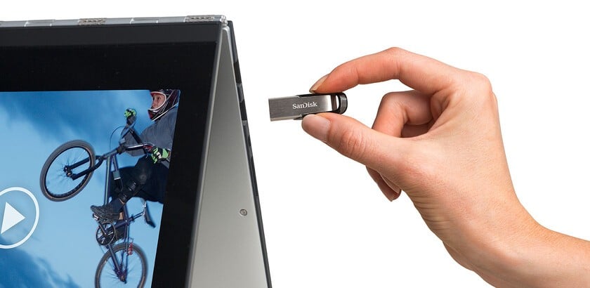 Ultra Flair USB 3.0 150MB/s read 512GB
