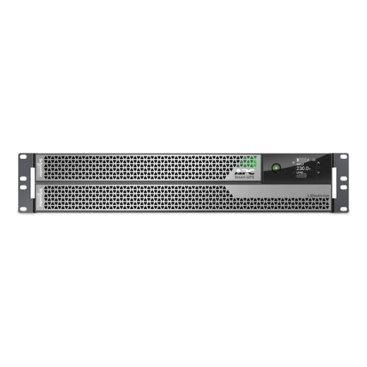 Smart-UPS Ultra On-Line Lit ion 5KVA/5KW