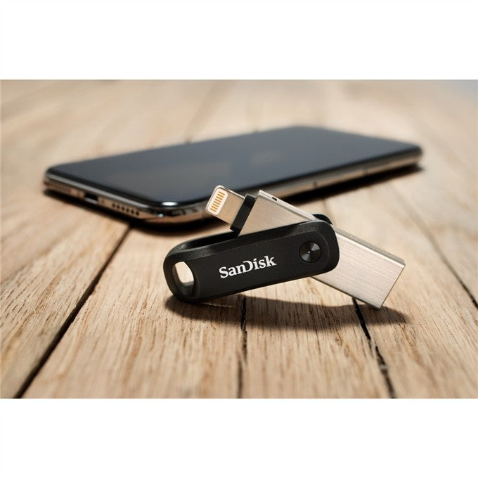 iXpand Flash Drive 256GB f iPhone/iPad
