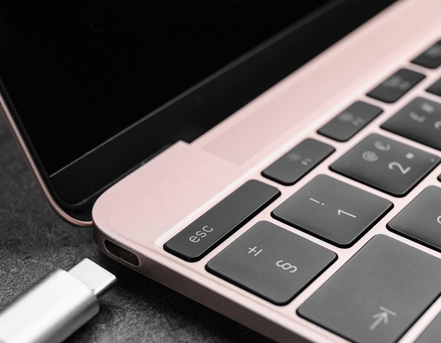 D-Link DUB-2334 station d'accueil Avec fil USB Type-C Gris