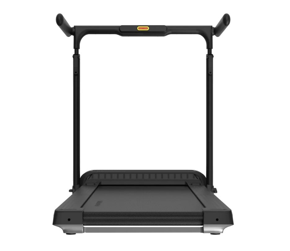 Kingsmith R3 Hybrid+ Tapis de course | Tapis de course électrique | Pliable, 1-12 km/h