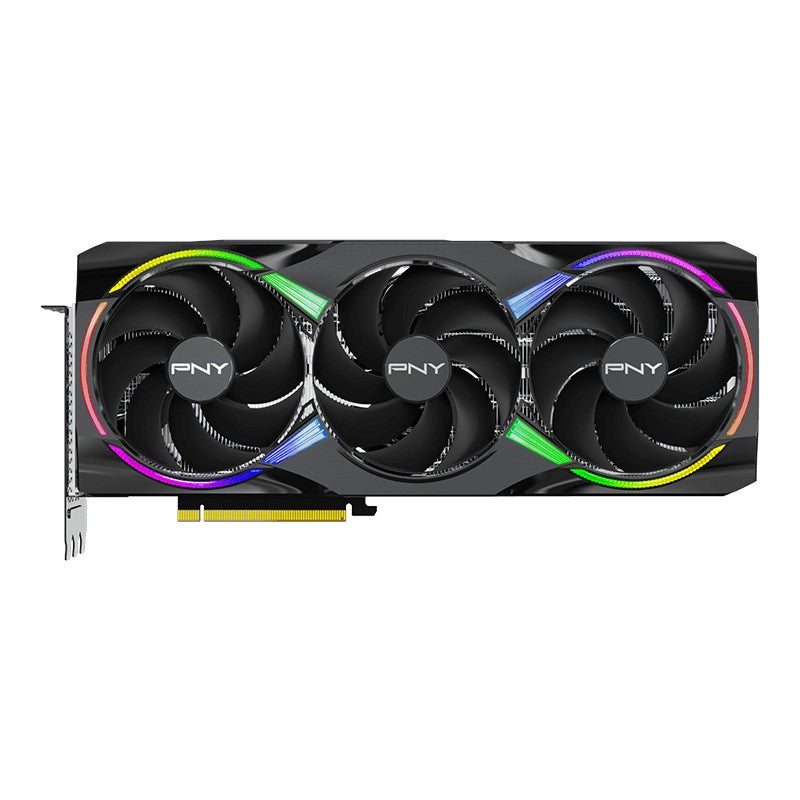 PNY GeForce RTX 5080 16GB ARGB OC Triple