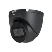 BCS BCS-EA18FWR3-G(2) Caméra dôme AnalogHD 8MP avec microphone et boîtier IP67