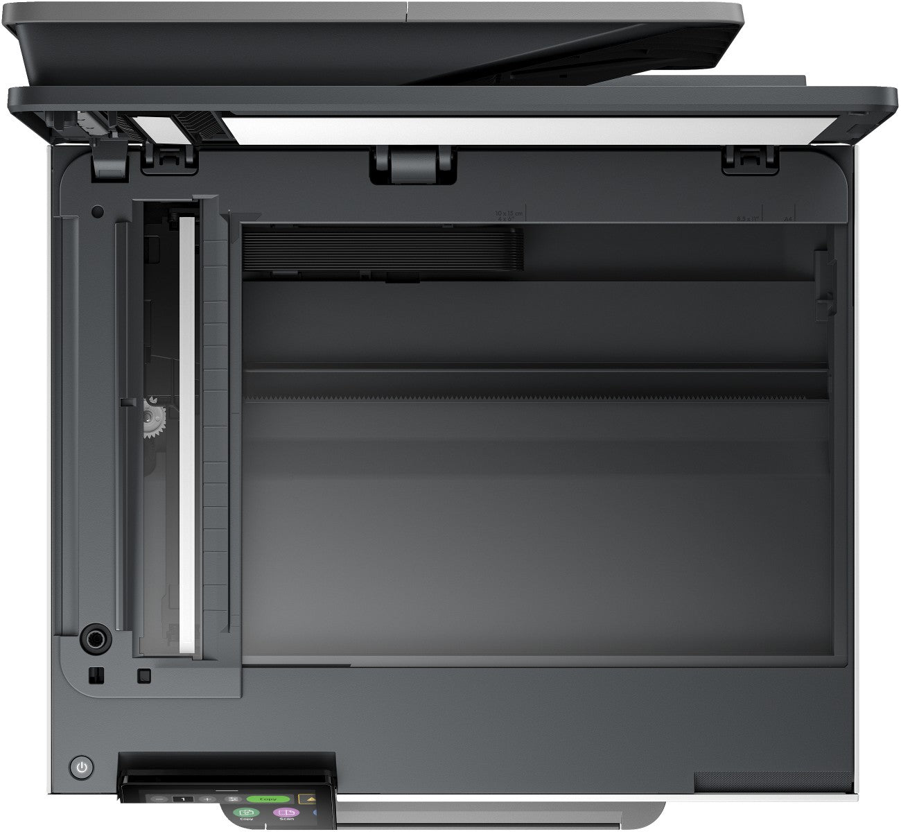 HP 4U561B#686 OfficeJet Pro 9130b Imprimante Couleur Tout-en-Un Sans Fil