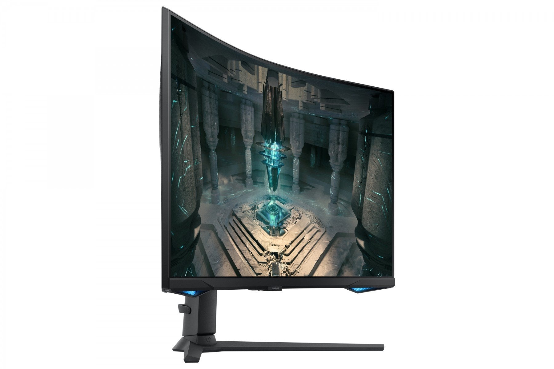 ODYSSEY G6 32''