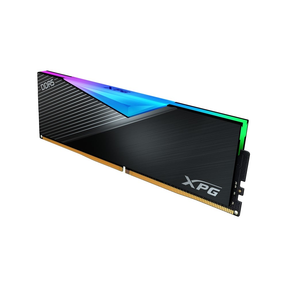 XPG LANCER RGB module de mémoire 64 Go 2 x 32 Go DDR5 288-pin DIMM