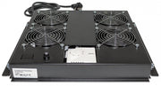 Intellinet 712866 accessoire de racks Plateau ventilation