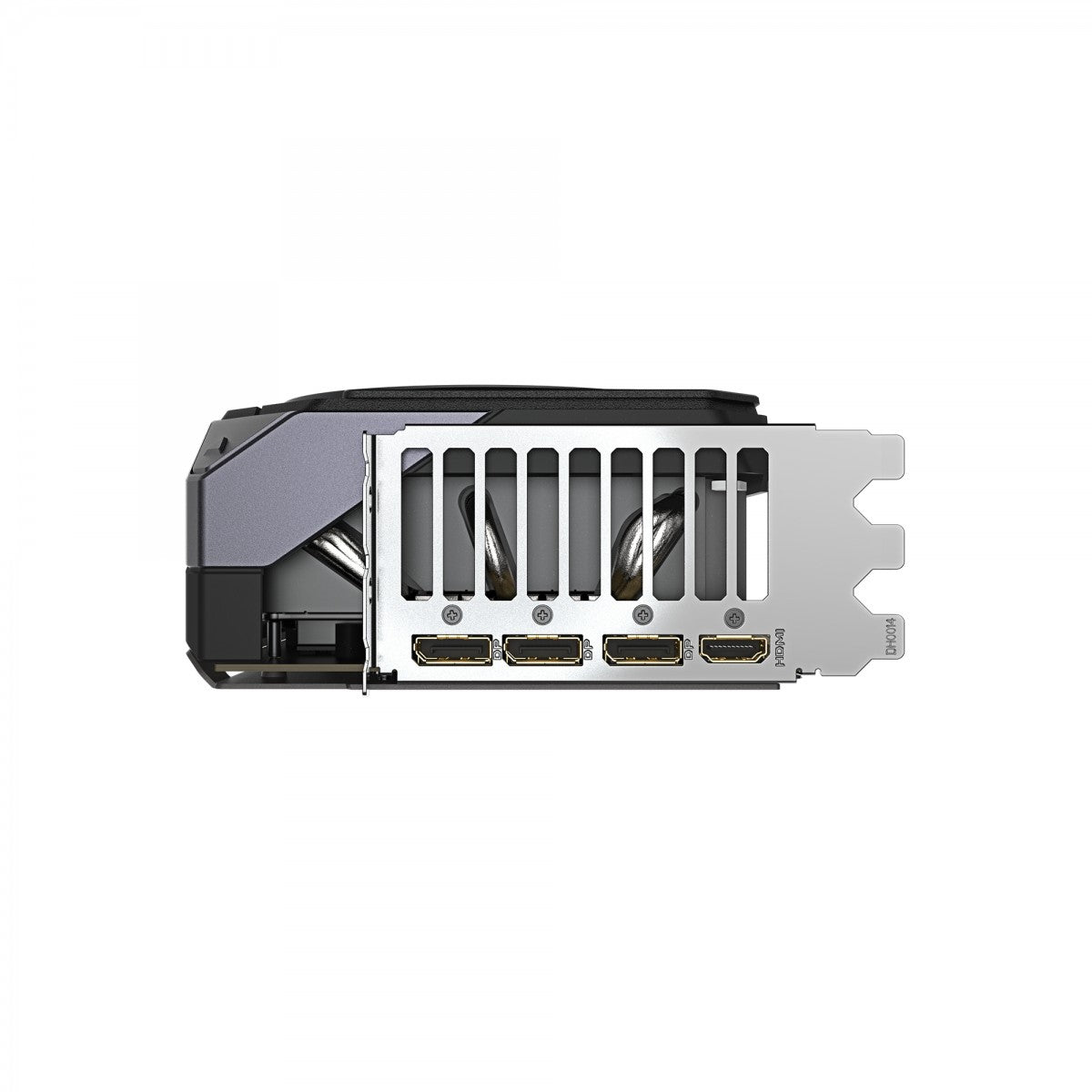 GIGABYTE GeForce RTX 5090 GAMING OC 32G NVIDIA 32 Go GDDR7