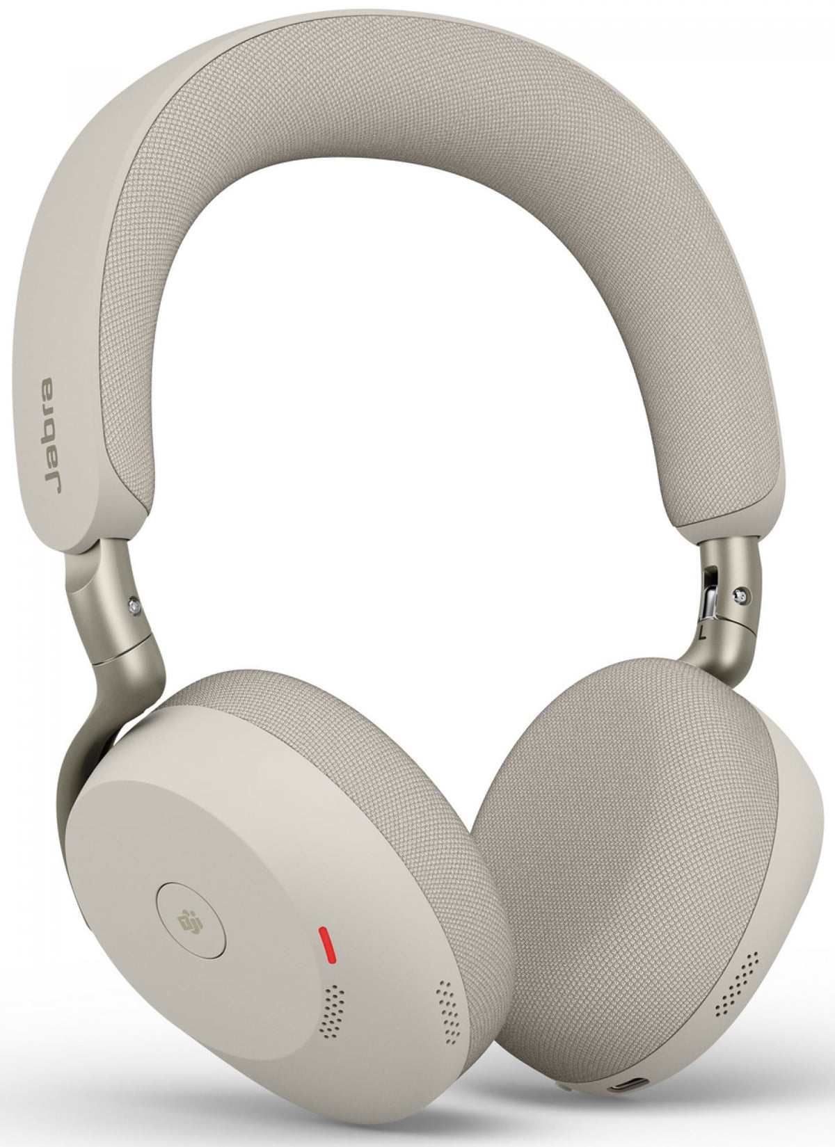 Jabra Evolve3 75 MS Link 390 USB-C War