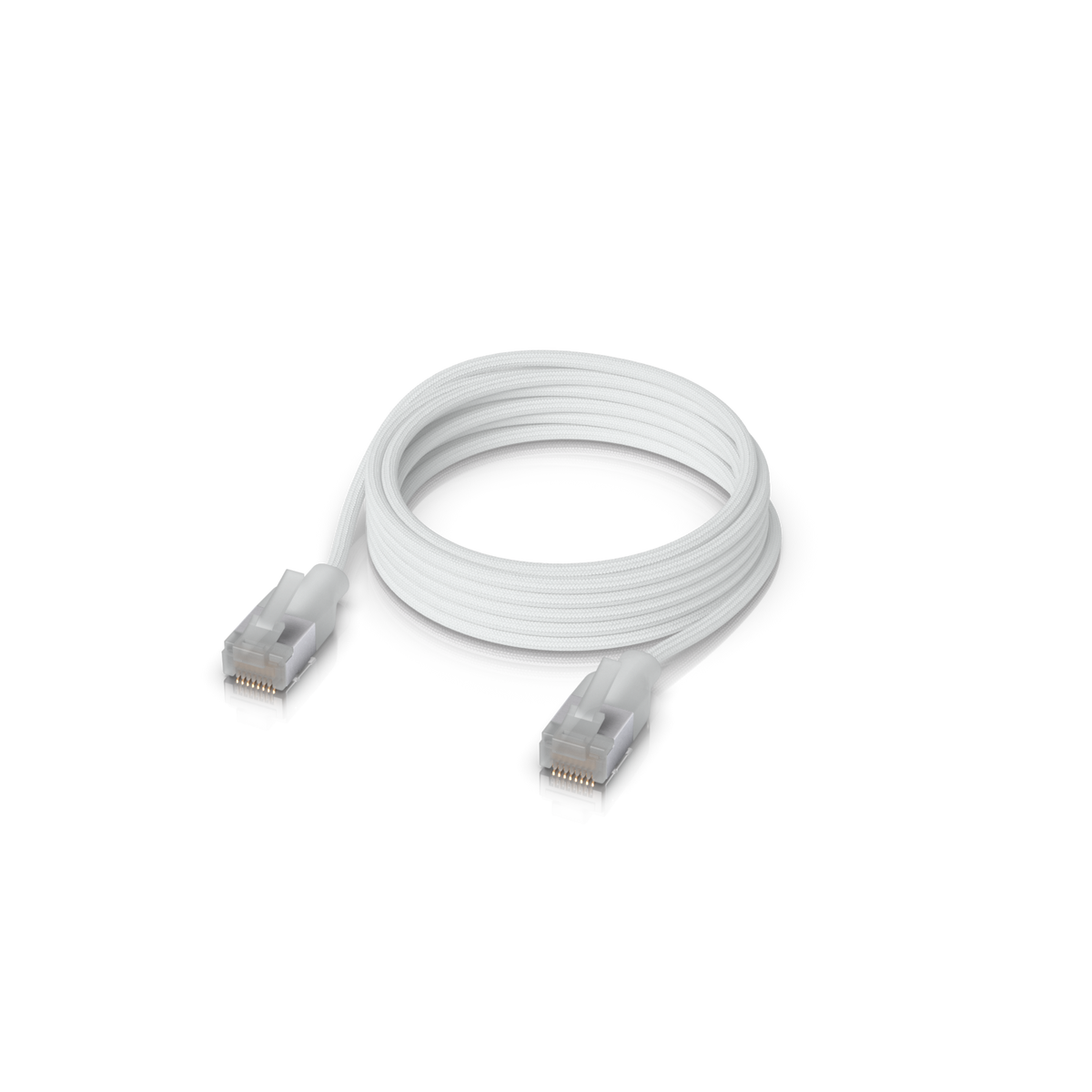 UACC-Cable-Patch-EL-C6A-8M-W