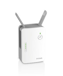 D-Link DAP-1620/E prolongateur réseau Répéteur réseau Blanc
