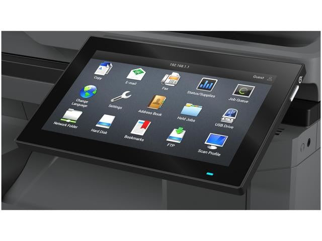 CX635adwe MFP HV EMEA