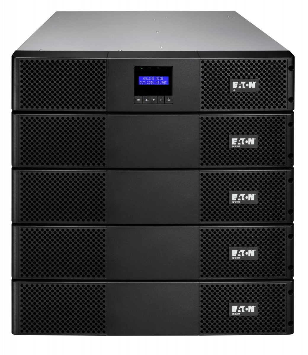 Extension Batterie pour 9E rack 2 & 3kW
