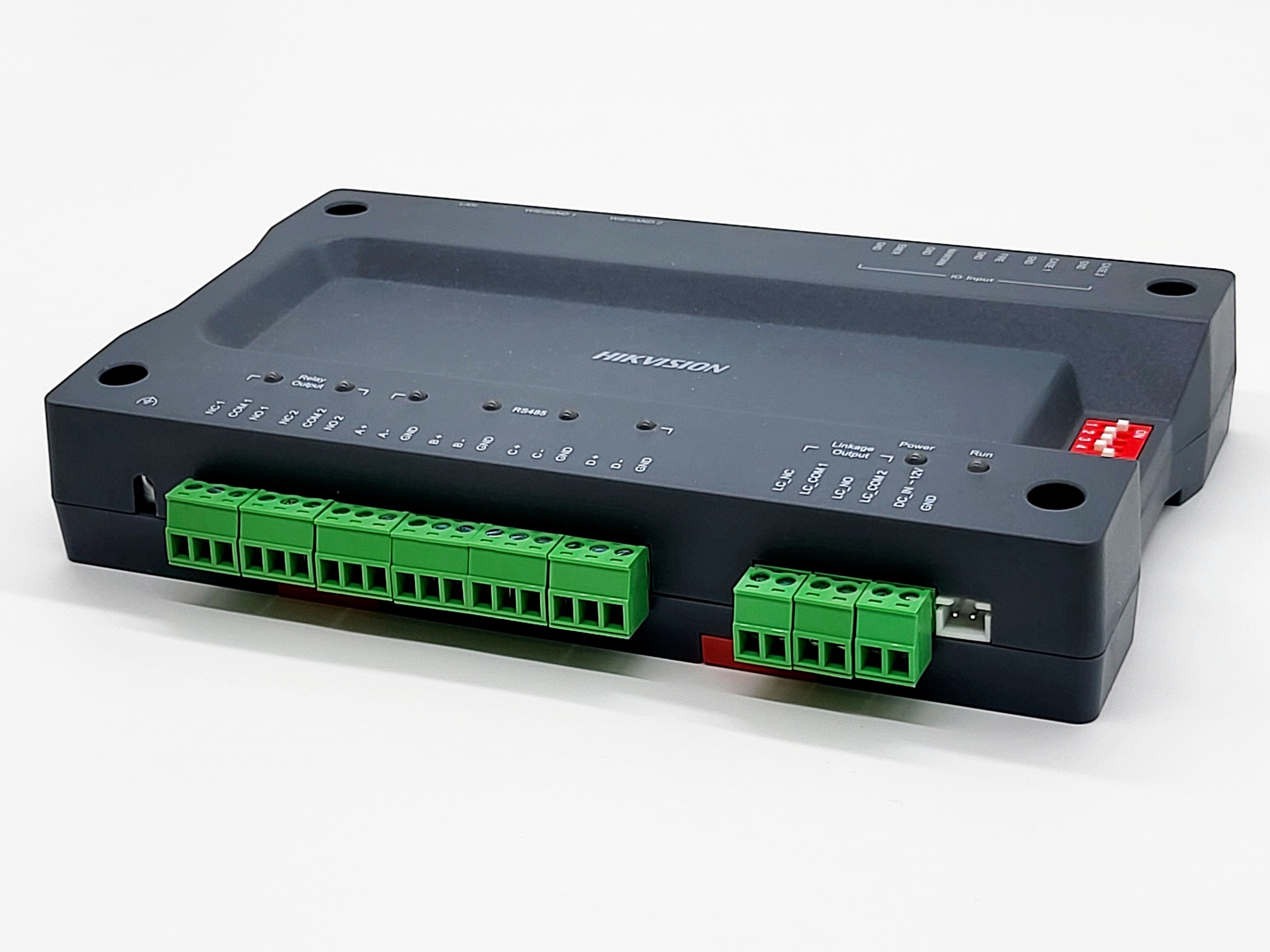 Hikvision DS-K2210 Contrôleur principal d'ascenseur