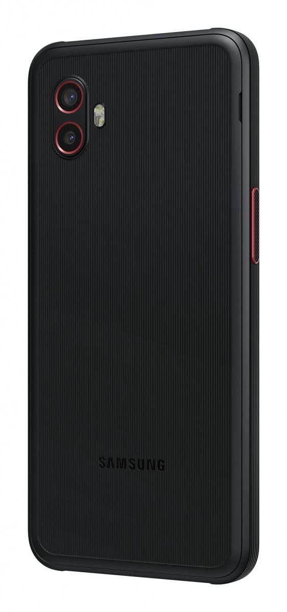 Samsung Galaxy XCover6 Pro G736 128GB Dual Sim Black